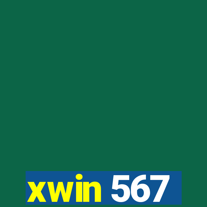 xwin 567